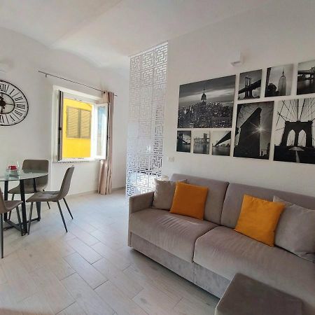 포르투산투스테파노 Casa Valeria 아파트 외부 사진
