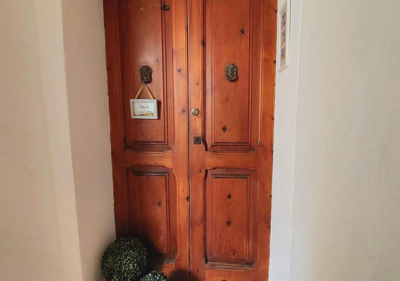 포르투산투스테파노 Casa Valeria 아파트 외부 사진
