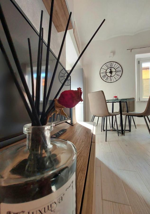 포르투산투스테파노 Casa Valeria 아파트 외부 사진
