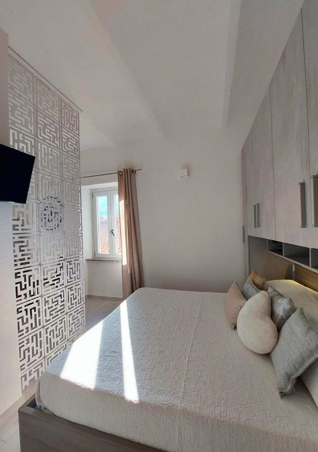 포르투산투스테파노 Casa Valeria 아파트 외부 사진
