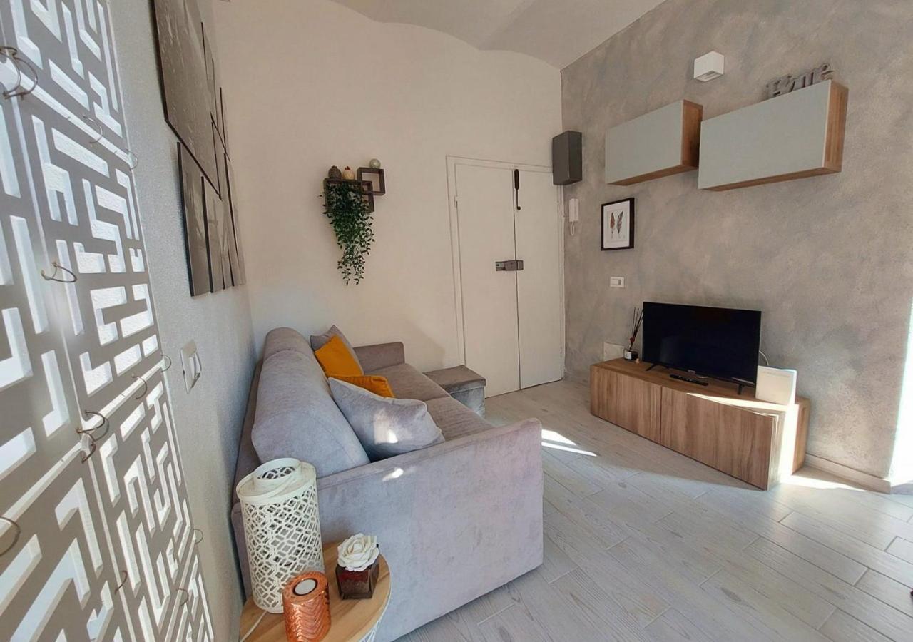 포르투산투스테파노 Casa Valeria 아파트 외부 사진