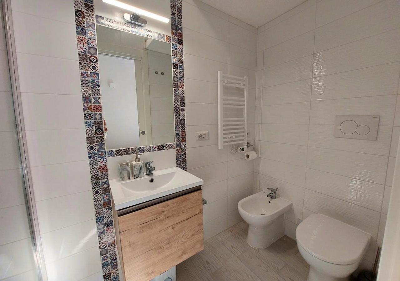 포르투산투스테파노 Casa Valeria 아파트 외부 사진