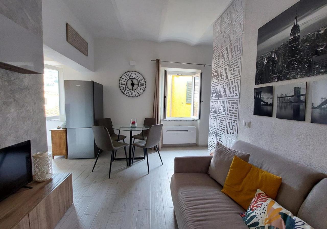 포르투산투스테파노 Casa Valeria 아파트 외부 사진