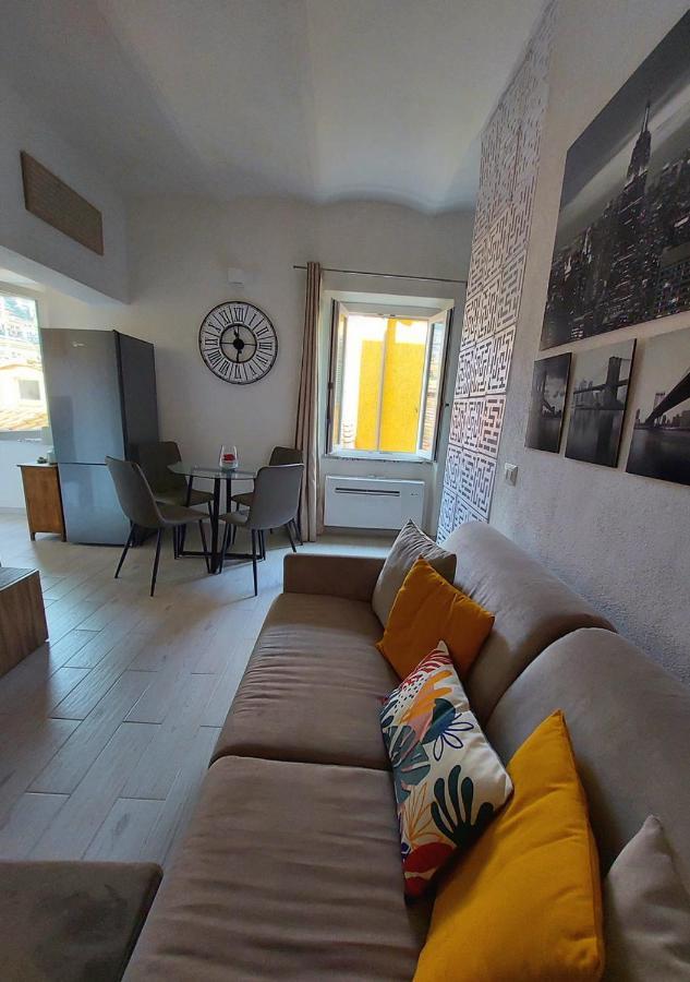 포르투산투스테파노 Casa Valeria 아파트 외부 사진